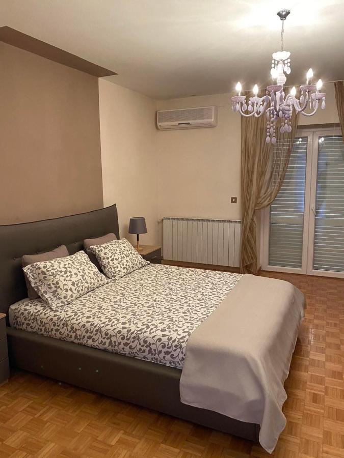 Apartments Barbara Ουμάγκ Εξωτερικό φωτογραφία