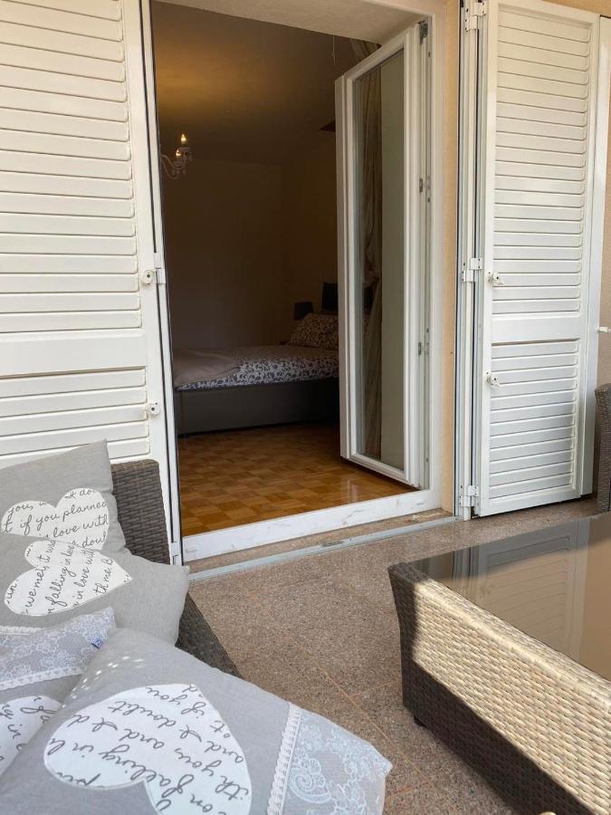 Apartments Barbara Ουμάγκ Εξωτερικό φωτογραφία