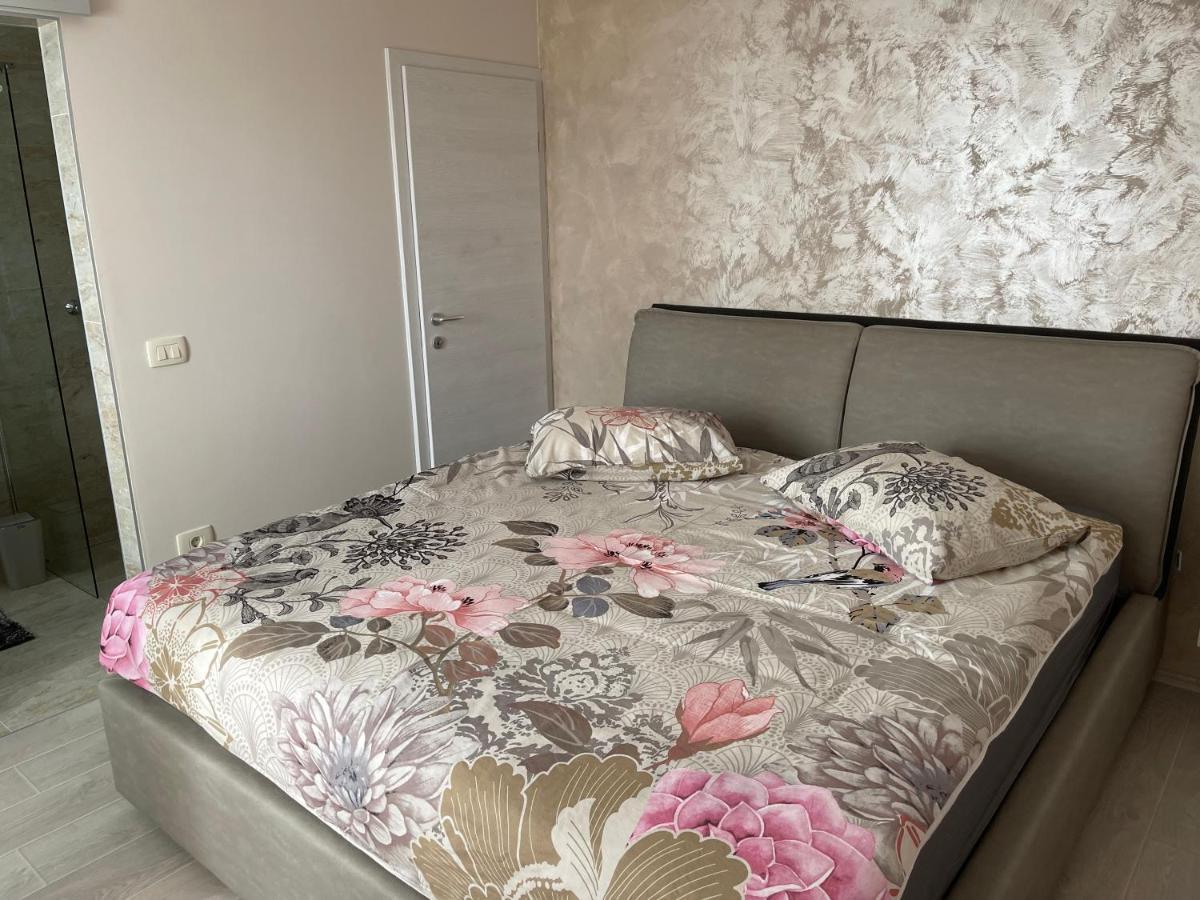 Apartments Barbara Ουμάγκ Εξωτερικό φωτογραφία