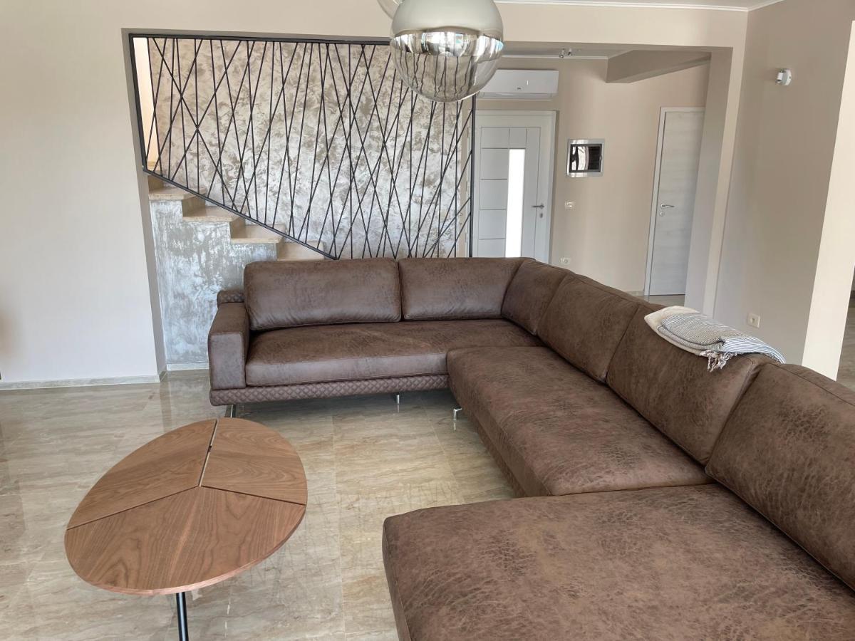 Apartments Barbara Ουμάγκ Εξωτερικό φωτογραφία