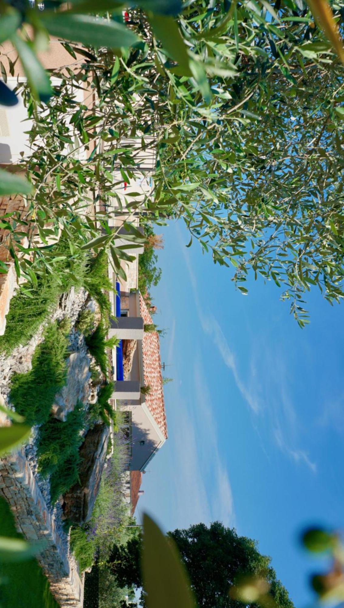 Apartments Barbara Ουμάγκ Εξωτερικό φωτογραφία