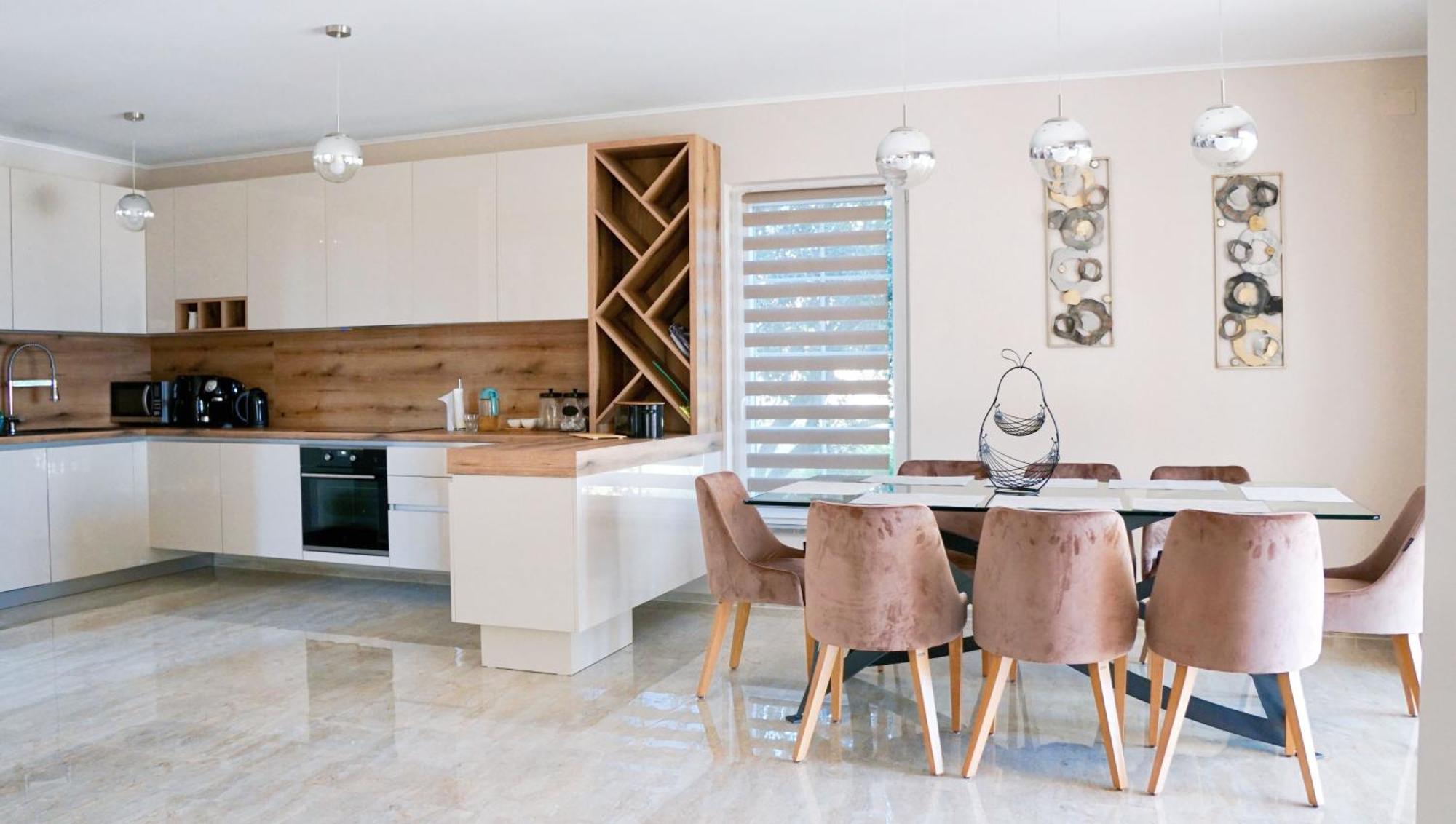 Apartments Barbara Ουμάγκ Εξωτερικό φωτογραφία