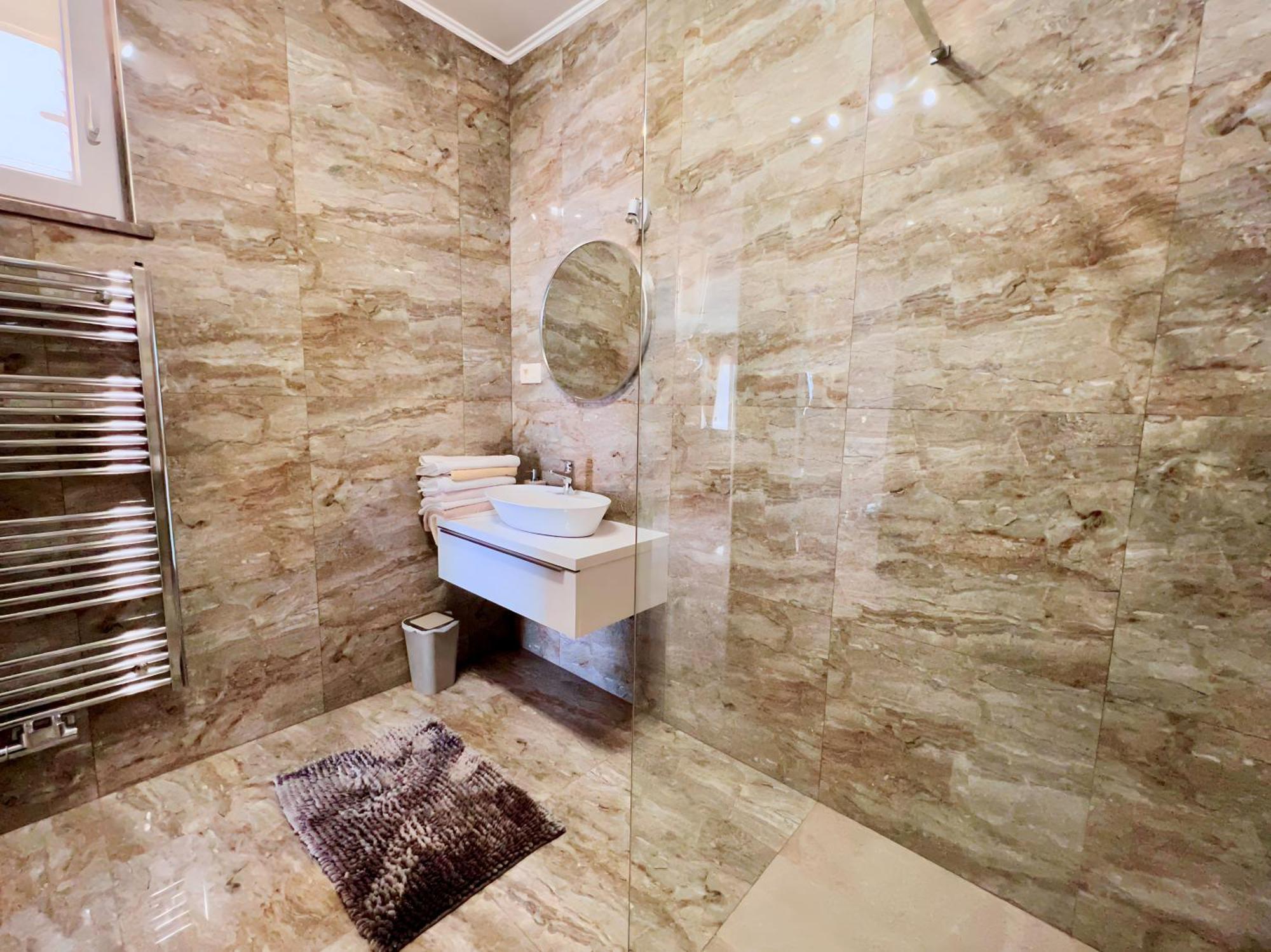Apartments Barbara Ουμάγκ Εξωτερικό φωτογραφία
