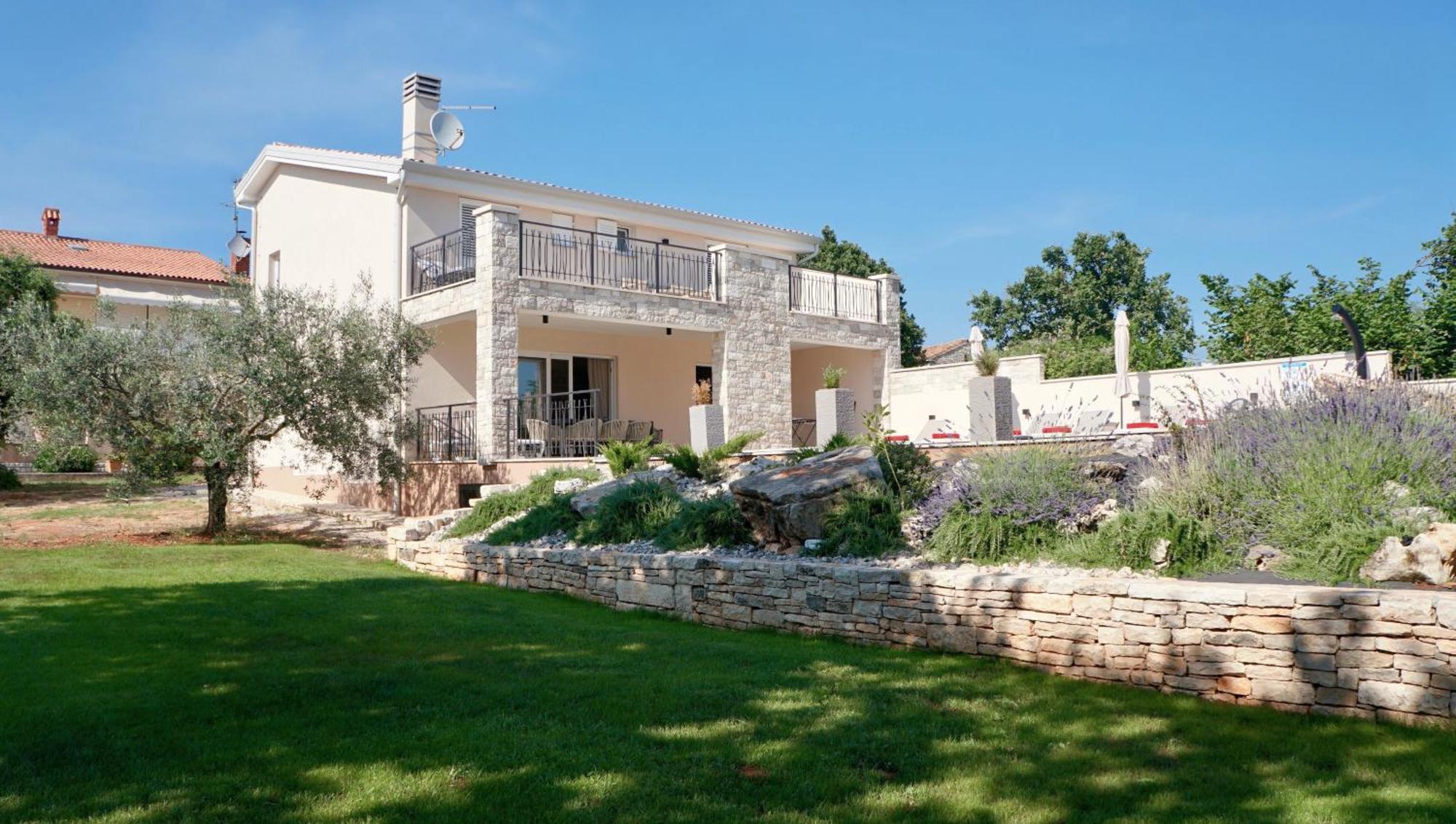 Apartments Barbara Ουμάγκ Εξωτερικό φωτογραφία