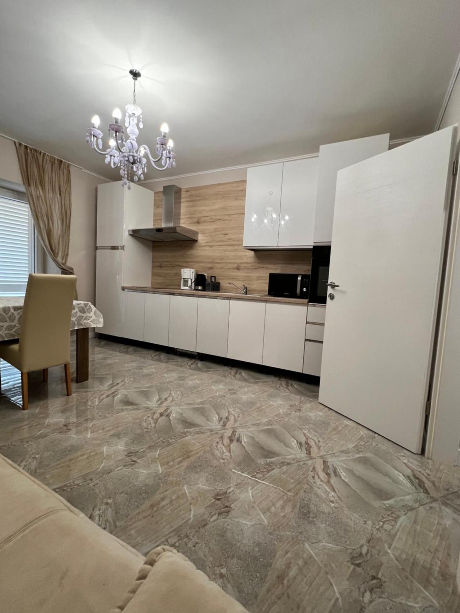 Apartments Barbara Ουμάγκ Εξωτερικό φωτογραφία