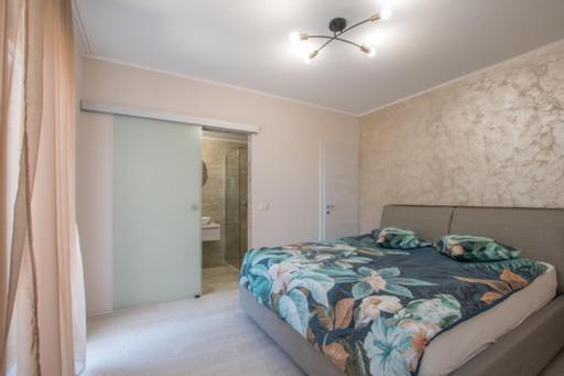 Apartments Barbara Ουμάγκ Εξωτερικό φωτογραφία