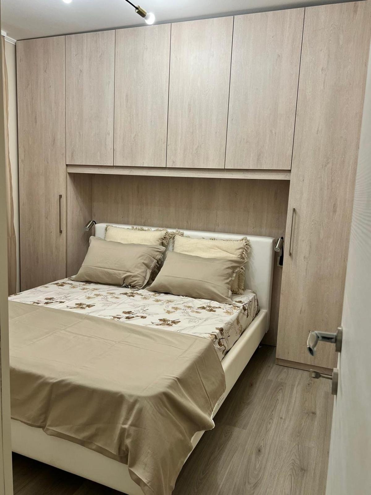 Apartments Barbara Ουμάγκ Εξωτερικό φωτογραφία