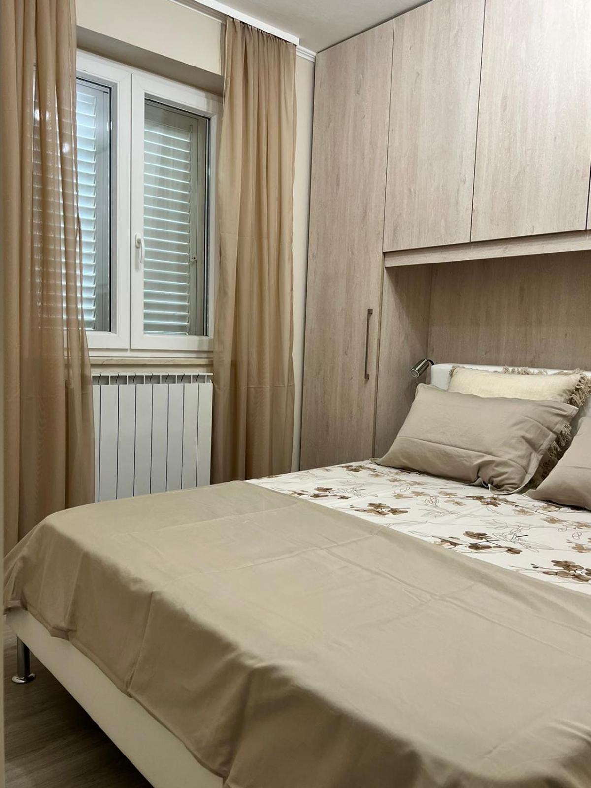Apartments Barbara Ουμάγκ Εξωτερικό φωτογραφία