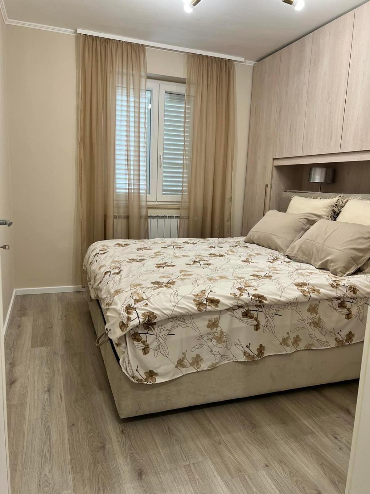 Apartments Barbara Ουμάγκ Εξωτερικό φωτογραφία