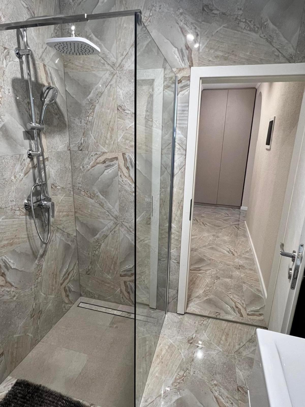 Apartments Barbara Ουμάγκ Εξωτερικό φωτογραφία